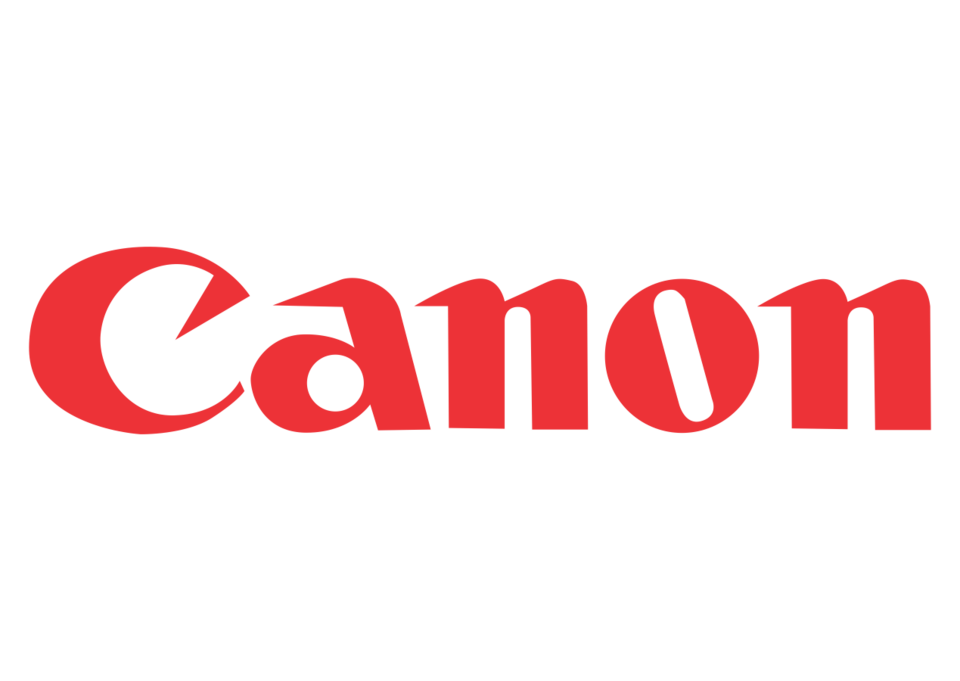 Canon_logo_vector